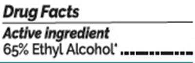 Actinve Ingredient (Active Ingredient)